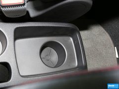 2013款 两厢 1.5L  自动 运动型