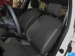 2013款 两厢 1.5L  自动 运动型