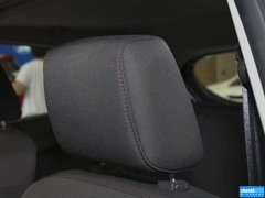 2013款 两厢 1.5L  自动 运动型