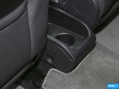2013款 两厢 1.5L  自动 运动型