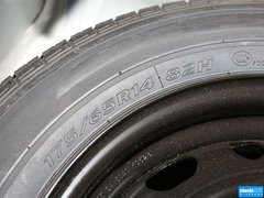 2013款 两厢 1.5L  自动 运动型