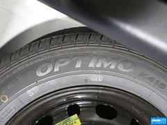 2013款 两厢 1.5L  自动 运动型