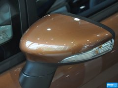 2013款 两厢 1.5L  自动 运动型