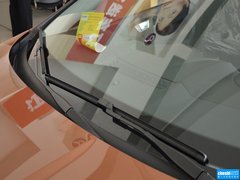 2013款 两厢 1.5L  自动 运动型