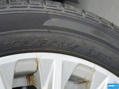 2013款 两厢 1.5L  自动 运动型