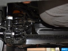 2013款 两厢 1.5L  自动 运动型