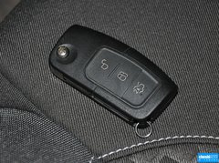 2013款 两厢 1.5L  自动 运动型