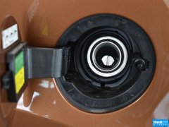 2013款 两厢 1.5L  自动 运动型