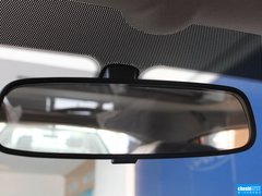 2013款 两厢 1.5L  自动 运动型