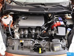2013款 两厢 1.5L  自动 运动型