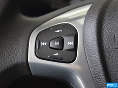 2013款 两厢 1.5L  自动 运动型