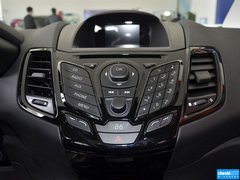 2013款 两厢 1.5L  自动 运动型