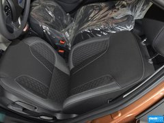 2013款 两厢 1.5L  自动 运动型
