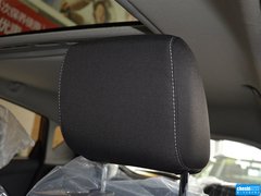 2013款 两厢 1.5L  自动 运动型