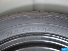 2013款 两厢 1.5L  自动 运动型