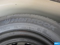 2013款 两厢 1.5L  自动 运动型