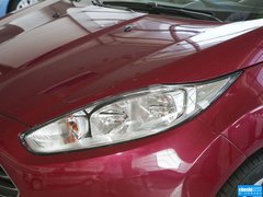 2013款 两厢 1.5L  自动 运动型