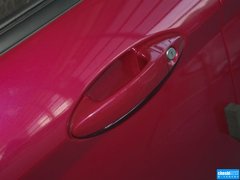 2013款 两厢 1.5L  自动 运动型