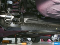 2013款 两厢 1.5L  自动 运动型