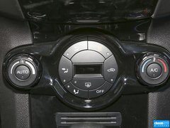 2013款 两厢 1.5L  自动 运动型