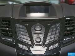 2013款 两厢 1.5L  自动 运动型