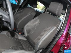 2013款 两厢 1.5L  自动 运动型