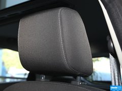 2013款 两厢 1.5L  自动 运动型