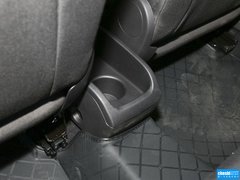 2013款 两厢 1.5L  自动 运动型