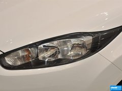 2013款 三厢 1.5L 手动 风尚型