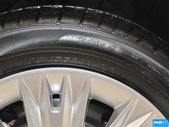 2013款 三厢 1.5L 手动 风尚型