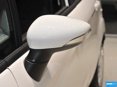 2013款 三厢 1.5L 手动 风尚型