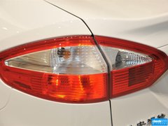 2013款 三厢 1.5L 手动 风尚型