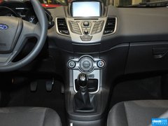 2013款 三厢 1.5L 手动 风尚型