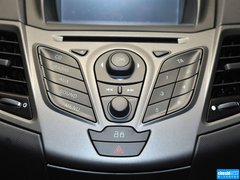 2013款 三厢 1.5L 手动 风尚型