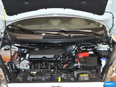2013款 三厢 1.5L 手动 风尚型