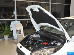 2013款 三厢 1.5L 手动 风尚型