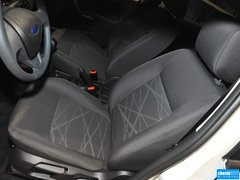 2013款 三厢 1.5L 手动 风尚型