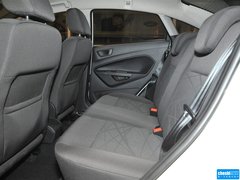 2013款 三厢 1.5L 手动 风尚型