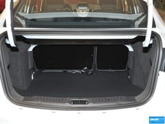 2013款 三厢 1.5L 手动 风尚型