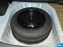 2013款 三厢 1.5L 手动 风尚型