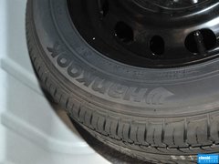 2013款 三厢 1.5L 手动 风尚型