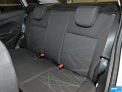 2013款 三厢 1.5L 手动 风尚型