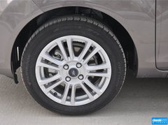 2013款 三厢 1.5L 手动 风尚型