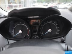 2013款 三厢 1.5L 手动 风尚型