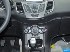 2013款 三厢 1.5L 手动 风尚型