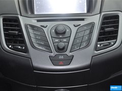 2013款 三厢 1.5L 手动 风尚型