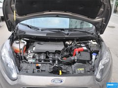 2013款 三厢 1.5L 手动 风尚型