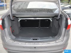2013款 三厢 1.5L 手动 风尚型