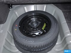 2013款 三厢 1.5L 手动 风尚型