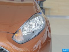 2013款 三厢 1.5L 手动 风尚型